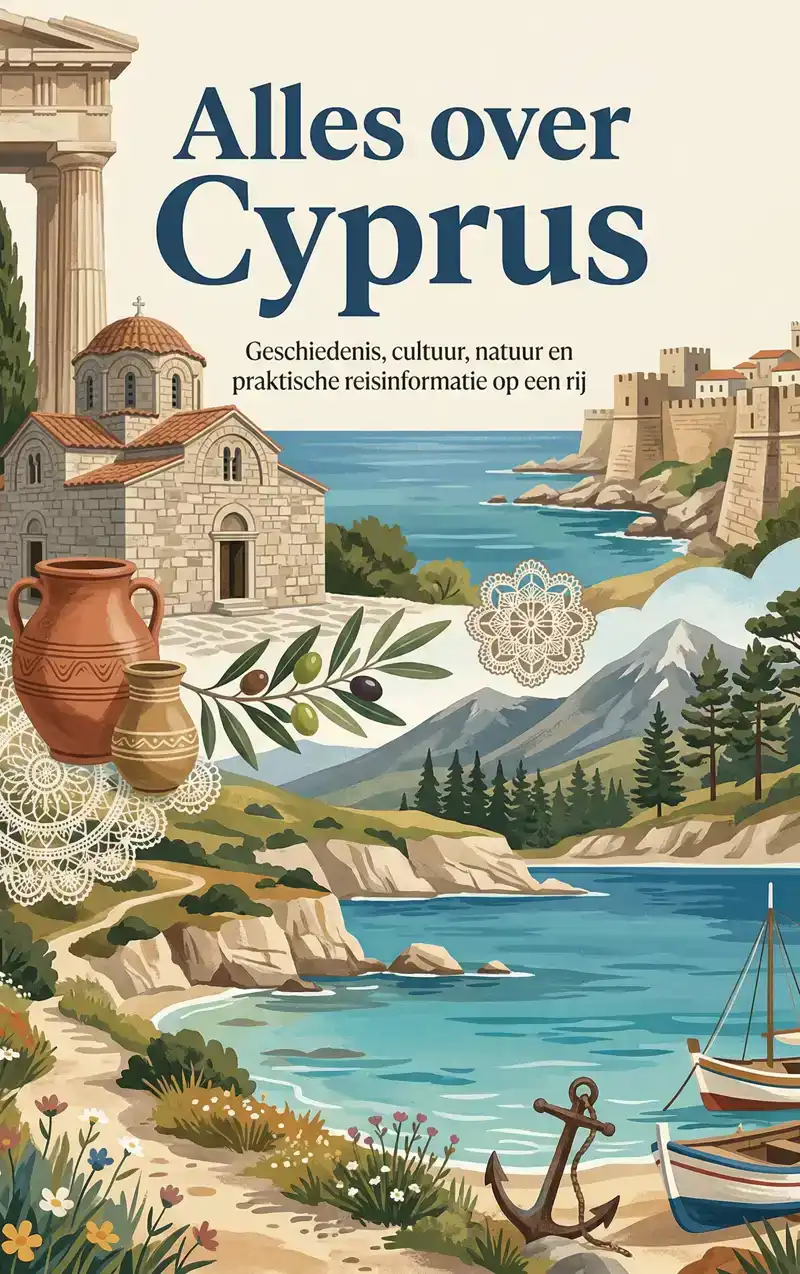 ALLES OVER CYPRUS