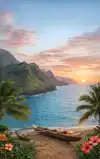 ALLES OVER HAWAI
