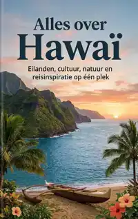 ALLES OVER HAWAI