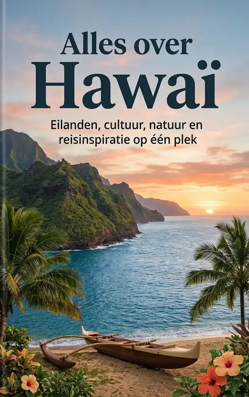ALLES OVER HAWAI