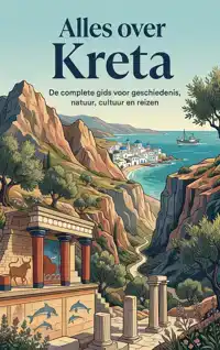 ALLES OVER KRETA