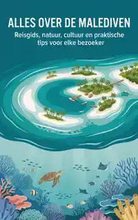ALLES OVER DE MALEDIVEN