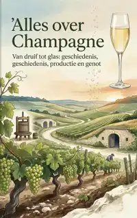 ALLES OVER CHAMPAGNE
