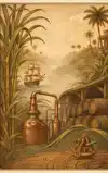 ALLES OVER RUM