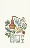 ALLES OVER GIN