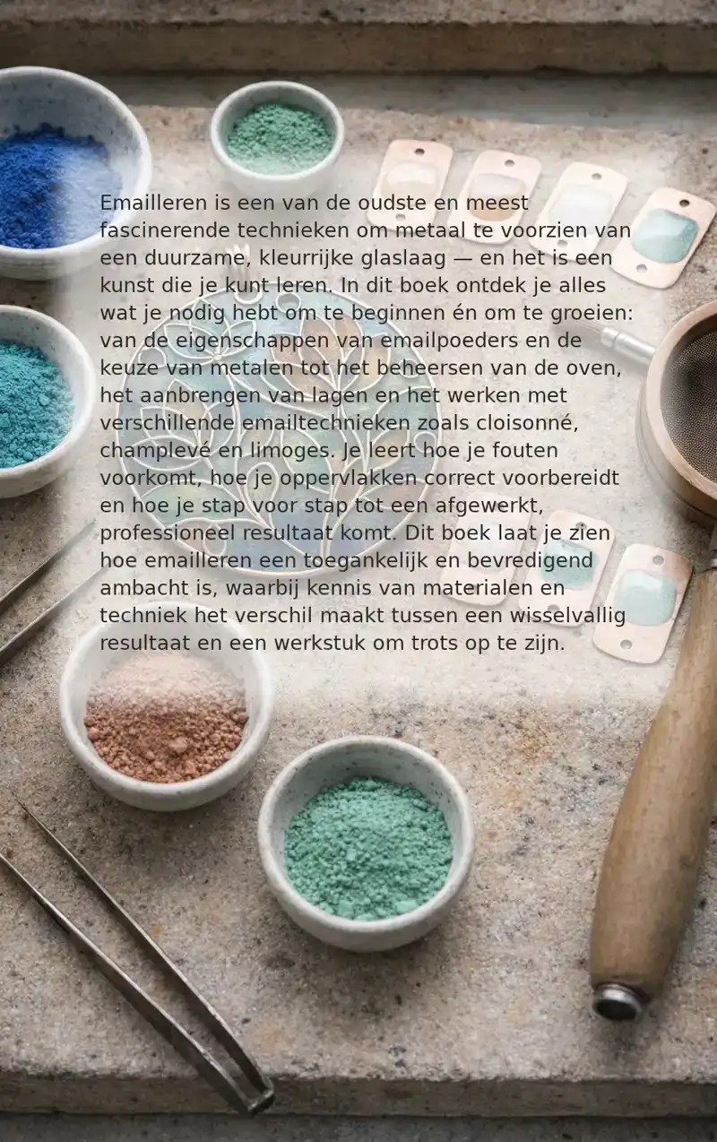 ALLES OVER EMAILLEREN