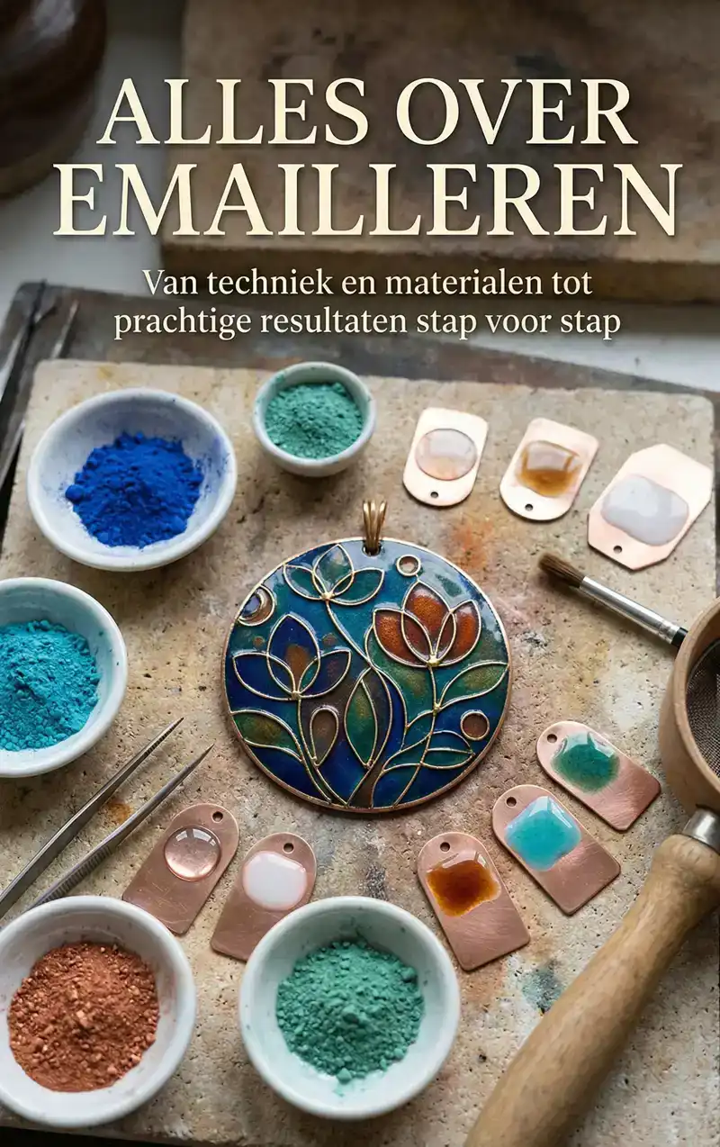 ALLES OVER EMAILLEREN