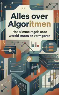 ALLES OVER ALGORITMEN