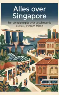 ALLES OVER SINGAPORE