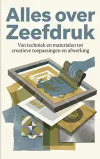 ALLES OVER ZEEFDRUK