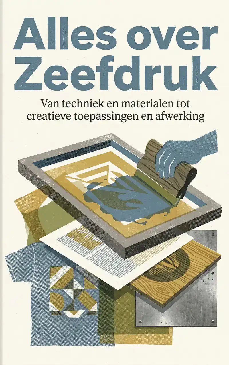 ALLES OVER ZEEFDRUK