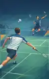 ALLES OVER BADMINTON