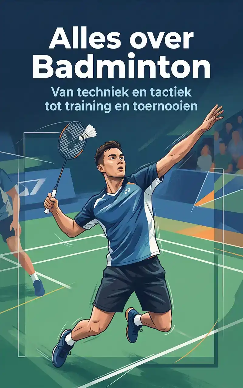 ALLES OVER BADMINTON