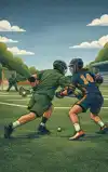ALLES OVER LACROSSE