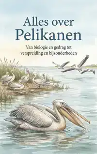 ALLES OVER PELIKANEN