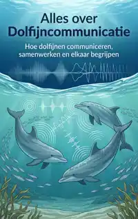 ALLES OVER DOLFIJNCOMMUNICATIE