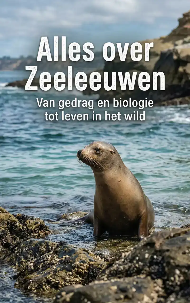 ALLES OVER ZEELEEUWEN