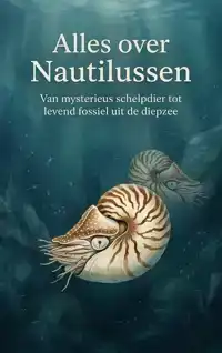 ALLES OVER NAUTILUSSEN