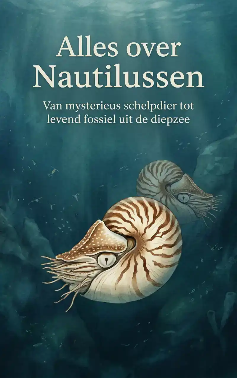 ALLES OVER NAUTILUSSEN