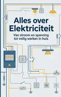 ALLES OVER ELEKTRICITEIT