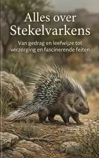 ALLES OVER STEKELVARKENS