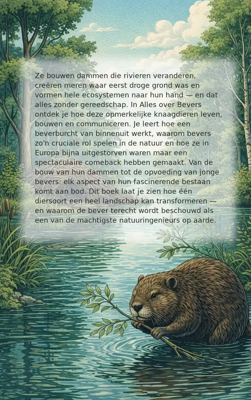 ALLES OVER BEVERS