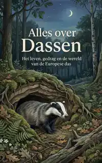 ALLES OVER DASSEN