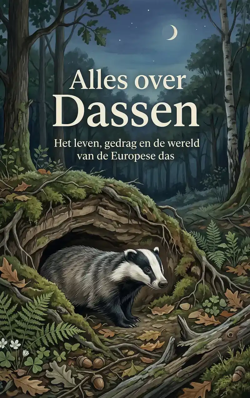 ALLES OVER DASSEN