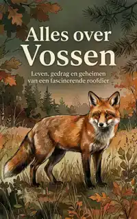 ALLES OVER VOSSEN