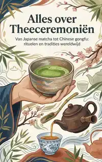 ALLES OVER THEECEREMONIEN