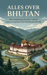 ALLES OVER BHUTAN