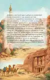ALLES OVER JORDANIE