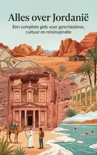 ALLES OVER JORDANIE