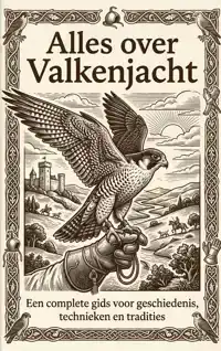 ALLES OVER VALKENJACHT