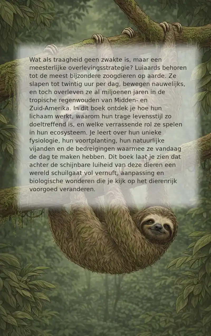 ALLES OVER LUIAARDS