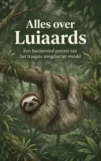 ALLES OVER LUIAARDS