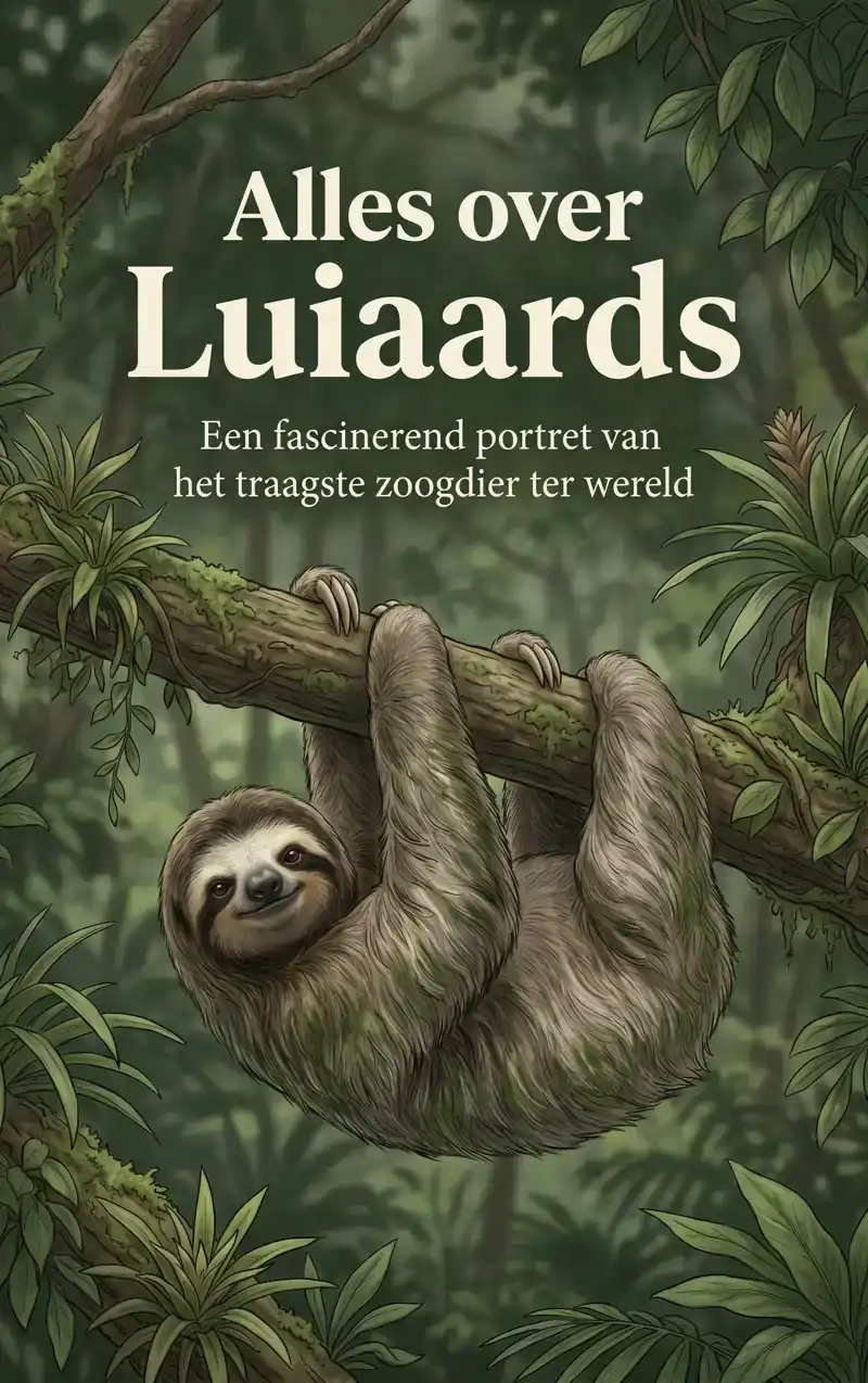 ALLES OVER LUIAARDS