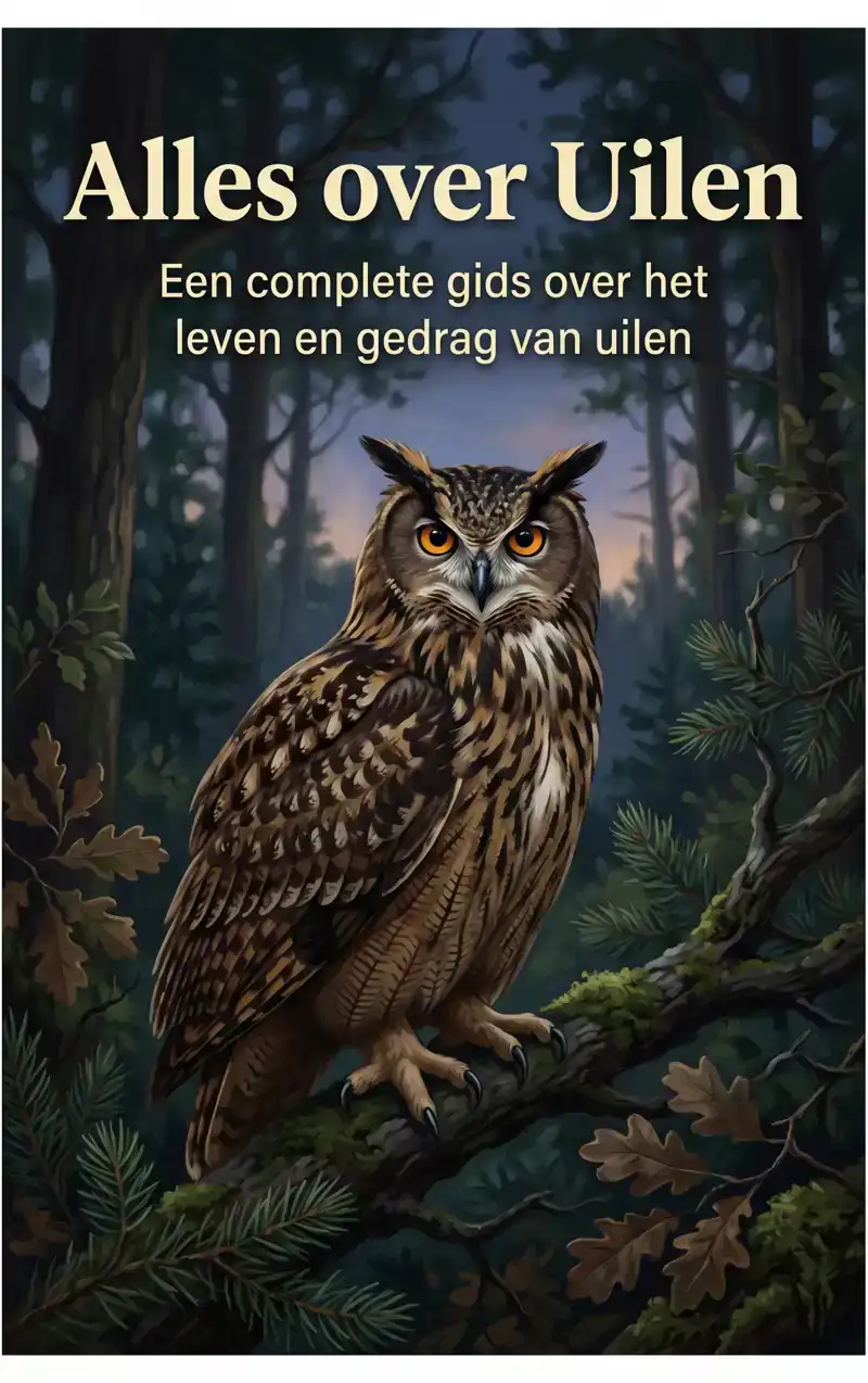 ALLES OVER UILEN