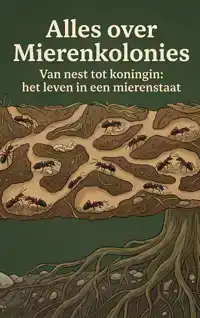 ALLES OVER MIERENKOLONIES