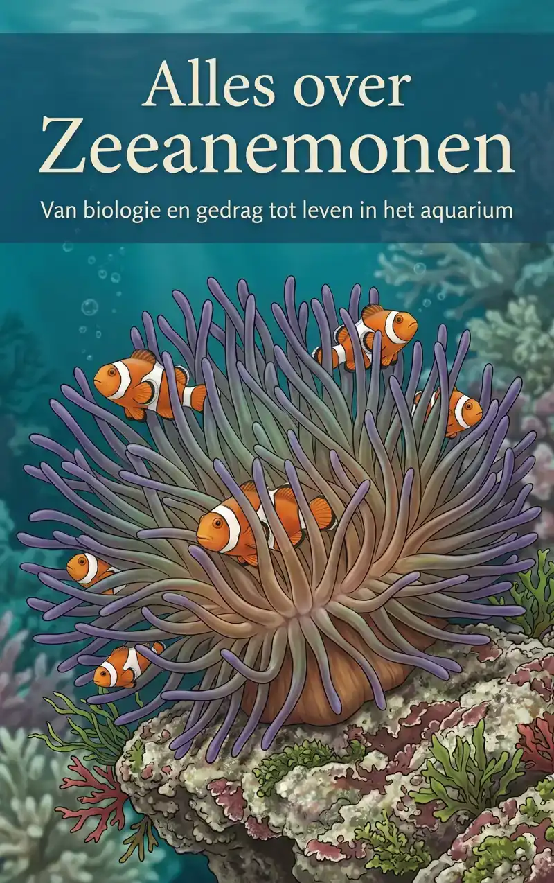 ALLES OVER ZEEANEMONEN