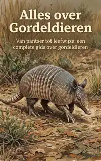 ALLES OVER GORDELDIEREN