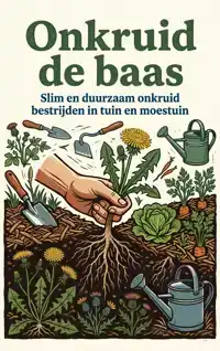ONKRUID DE BAAS