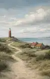 ALLES OVER TEXEL