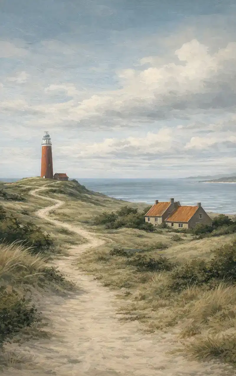 ALLES OVER TEXEL