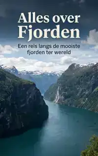 ALLES OVER FJORDEN