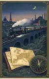ALLES OVER DE ORIENT-EXPRESS