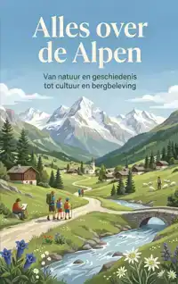ALLES OVER DE ALPEN