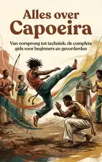 ALLES OVER CAPOEIRA