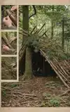 SCHUILPLAATS BOUWEN IN HET BOS