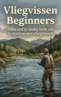 VLIEGVISSEN BEGINNERS